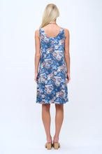 Load image into Gallery viewer, HIT Missy Tank Dress-7003HT-TRP1-W474