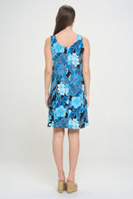 Load image into Gallery viewer, Plus Size HIT Missy Tank Dress-7003HT-TXP1-W436