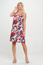 Load image into Gallery viewer, Plus Size HIT Missy Tank Dress-7003HT-TXP1-W453