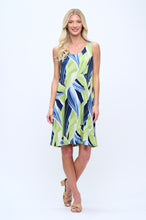 Load image into Gallery viewer, Plus Size HIT Missy Tank Dress-7003HT-TXP1-W471