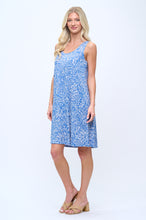 Load image into Gallery viewer, HIT Missy Tank Dress-7003HT-TRP1-W473