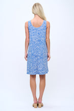 Load image into Gallery viewer, HIT Missy Tank Dress-7003HT-TRP1-W473