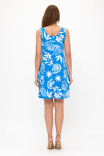 Load image into Gallery viewer, HIT Missy Tank Dress-7003HT-TRP1-W484