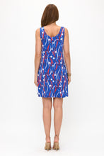 Load image into Gallery viewer, HIT Missy Tank Dress-7003HT-TRP1-W487