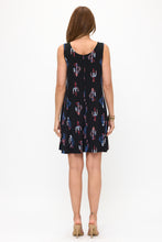 Load image into Gallery viewer, HIT Missy Tank Dress-7003HT-TRP1-W488