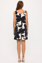 Load image into Gallery viewer, HIT Missy Tank Dress-7003HT-TRP1-W491