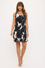 Load image into Gallery viewer, HIT Missy Tank Dress-7003HT-TRP1-W491