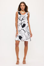 Load image into Gallery viewer, HIT Missy Tank Dress-7003HT-TRP1-W494