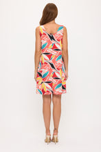 Load image into Gallery viewer, HIT Missy Tank Dress-7003HT-TRP1-W513