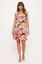 Load image into Gallery viewer, HIT Missy Tank Dress-7003HT-TRP1-W513