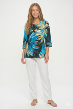 Load image into Gallery viewer, Merrow Sleeve Three Quarter Sleeve-1058BN-QRP1-W440
