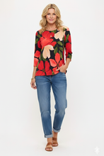 Load image into Gallery viewer, Merrow Sleeve Three Quarter Sleeve-1058BN-QRP1-W489 - Jostar Online