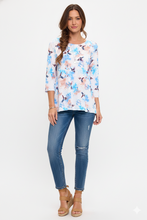 Load image into Gallery viewer, Merrow Sleeve Three Quarter Sleeve-1058BN-QRP1-W519