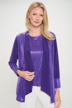 Load image into Gallery viewer, BNS Trance Contrast Jacket-4091BT-LRD1-C-G021