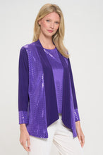 Load image into Gallery viewer, BNS Trance Contrast Jacket-4091BT-LRD1-C-G021