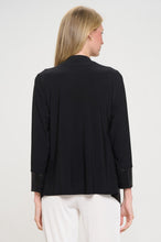 Load image into Gallery viewer, BNS Trance Contrast Jacket-4091BT-LRD1-C-G021