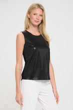 Load image into Gallery viewer, BNS Trance Contrast Tank Top-2064BT-TRD1-C-G021