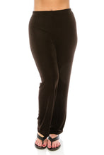 Load image into Gallery viewer, Jostar Women's Non Iron Elastic Waist Pants, 500AY - Jostar Online