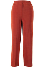 Load image into Gallery viewer, Jostar Women's Non Iron Elastic Waist Pants, 500AY - Jostar Online