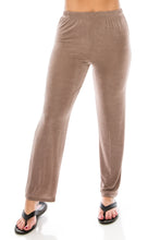 Load image into Gallery viewer, Jostar Women's Non Iron Elastic Waist Pants, 500AY - Jostar Online