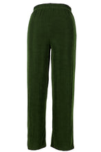 Load image into Gallery viewer, Jostar Women's Non Iron Elastic Waist Pants, 500AY-X - Jostar Online