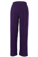 Load image into Gallery viewer, Jostar Women's Non Iron Elastic Waist Pants, 500AY-X - Jostar Online