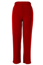 Load image into Gallery viewer, Jostar Women's Non Iron Elastic Waist Pants, 500AY-X - Jostar Online