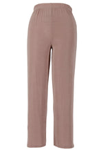 Load image into Gallery viewer, Jostar Women's Non Iron Elastic Waist Pants, 500AY-X - Jostar Online