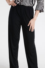 Load image into Gallery viewer, Jostar Women's Elastic Waist Pants in Plus Size, 500BN-X - Jostar Online
