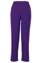 Load image into Gallery viewer, Jostar Women's Elastic Waist Pants in Plus Size, 500BN-X - Jostar Online