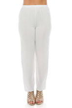 Load image into Gallery viewer, Jostar Women's Elastic Waist Pants, 500BN - Jostar Online