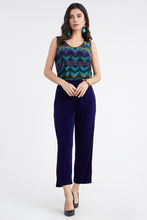 Load image into Gallery viewer, Jostar Women's Non Iron Ankle Length Pants, 501AY - Jostar Online