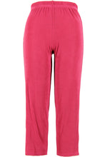 Load image into Gallery viewer, Jostar Women's Non Iron Ankle Length Pants, 501AY - Jostar Online