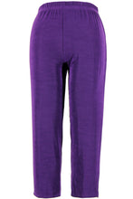 Load image into Gallery viewer, Jostar Women's Non Iron Ankle Length Pants, 501AY - Jostar Online