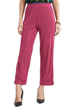 Load image into Gallery viewer, Jostar Women's Non Iron Ankle Length Pants, 501AY - Jostar Online