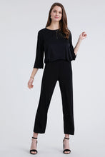 Load image into Gallery viewer, Jostar Women's Stretch Ankle Length Pants, 501BN - Jostar Online