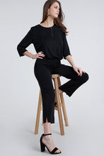 Load image into Gallery viewer, Jostar Women's Stretch Ankle Length Pants, 501BN - Jostar Online