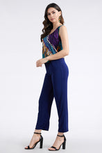 Load image into Gallery viewer, Jostar Women's Stretch Ankle Length Pants, 501BN - Jostar Online