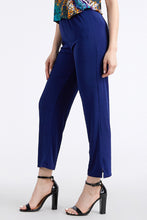Load image into Gallery viewer, Jostar Women's Stretch Ankle Length Pants, 501BN - Jostar Online