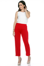 Load image into Gallery viewer, Jostar Women's Stretch Ankle Length Pants, 501BN - Jostar Online