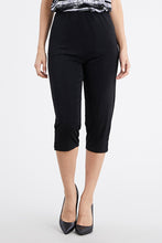 Load image into Gallery viewer, Jostar Women's Stretchy Capri Pants, 502BN - Jostar Online