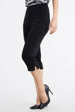Load image into Gallery viewer, Jostar Women's Stretchy Capri Pants, 502BN - Jostar Online