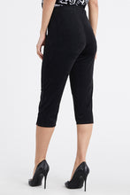 Load image into Gallery viewer, Jostar Women's Stretchy Capri Pants, 502BN - Jostar Online