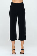 Load image into Gallery viewer, Classic Wide Leg Ankle Pants-5039BN-ARS1-K