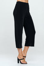 Load image into Gallery viewer, Classic Wide Leg Ankle Pants-5039BN-ARS1-K