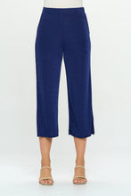 Load image into Gallery viewer, Classic Wide Leg Ankle Pants-5039BN-ARS1-K