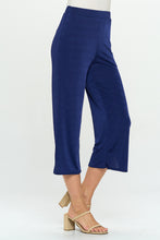 Load image into Gallery viewer, Classic Wide Leg Ankle Pants-5039BN-ARS1-K