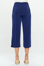 Load image into Gallery viewer, Classic Wide Leg Ankle Pants-5039BN-ARS1-K