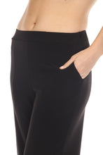 Load image into Gallery viewer, Wide Leg Ankle Pants-5039HT-ARS1-K