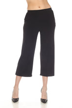 Load image into Gallery viewer, Wide Leg Ankle Pants-5039HT-ARS1-K